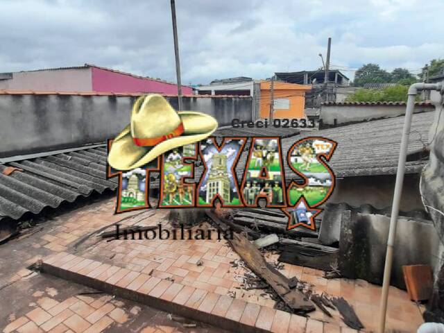 #4702 - Casa para Venda em São Paulo - SP - 2