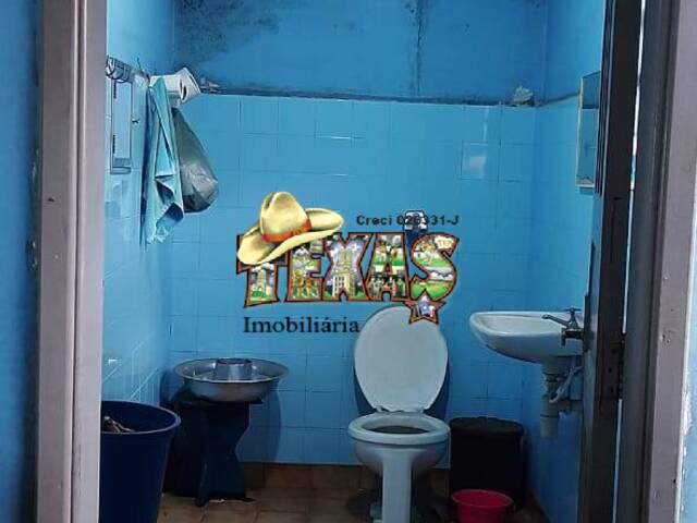 #4702 - Casa para Venda em São Paulo - SP - 3