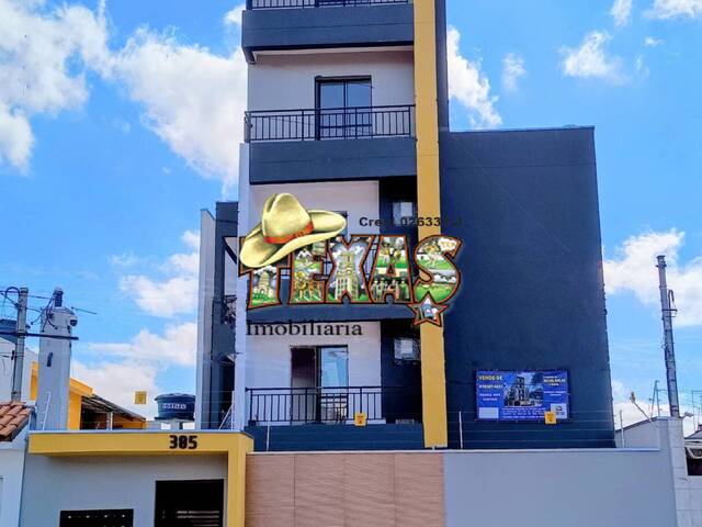 Venda em Parque Industrial - São Paulo