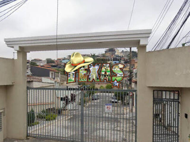 Venda em VILA CAMPANELA - São Paulo