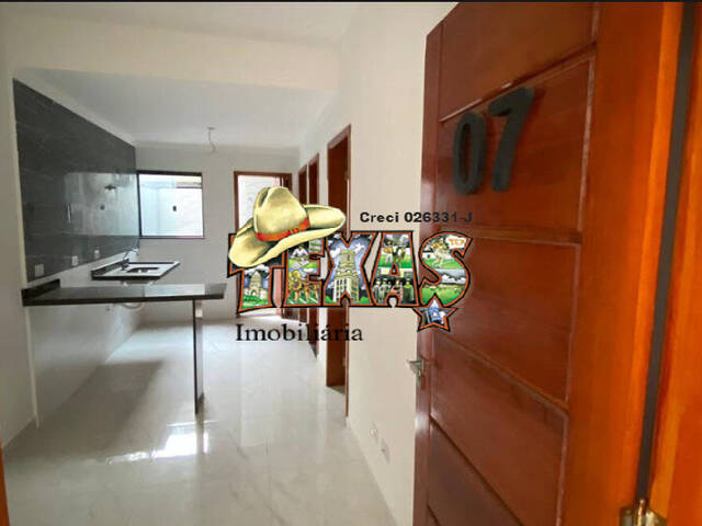 #4707 - Apartamento para Venda em São Paulo - SP - 2