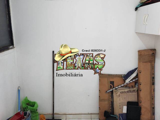 #4709 - Apartamento para Venda em São Paulo - SP - 3