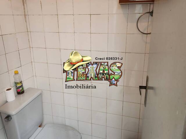 #4709 - Apartamento para Venda em São Paulo - SP - 2