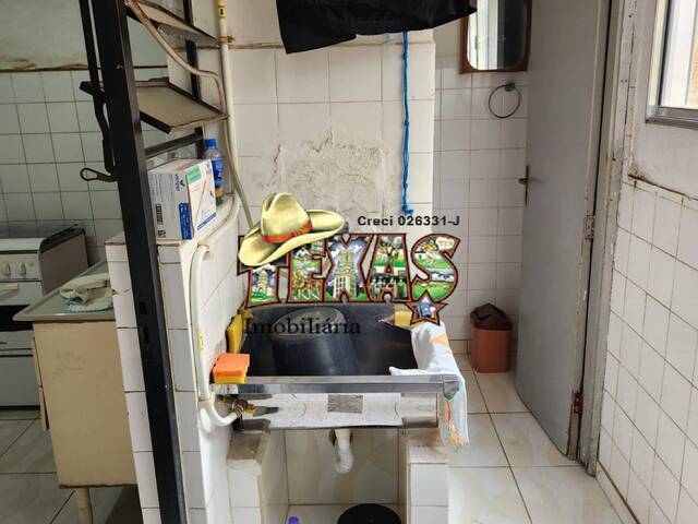 #4709 - Apartamento para Venda em São Paulo - SP - 1