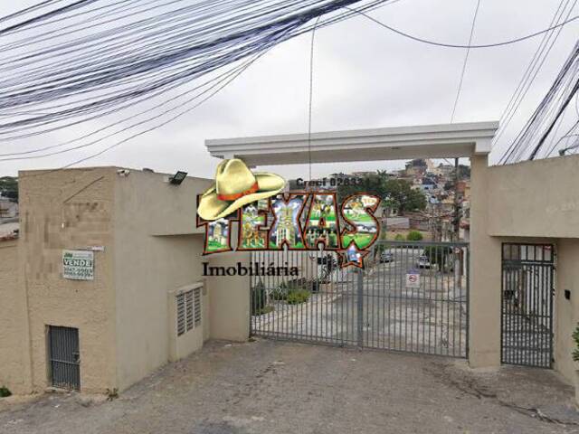 #4704 - Casa em condomínio para Venda em São Paulo - SP - 2