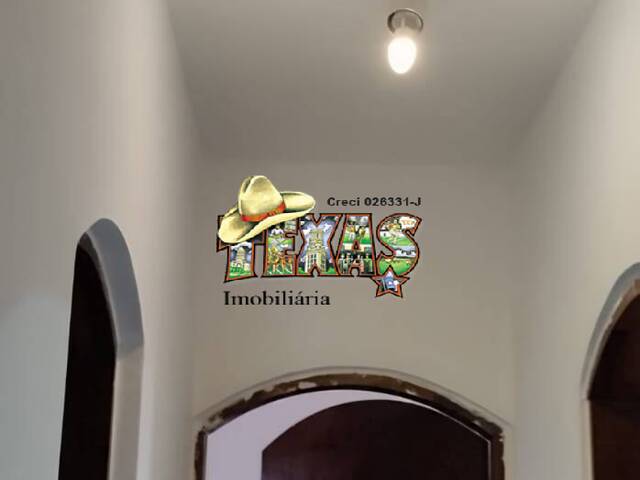 #4710 - Casa para Venda em São Paulo - SP - 2