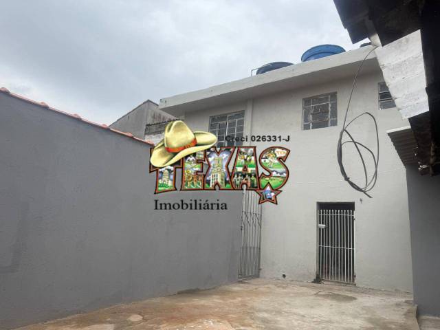 #4712 - Casa para Locação em São Paulo - SP - 3