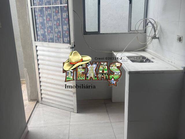 Casa para Locação em São Paulo - 5