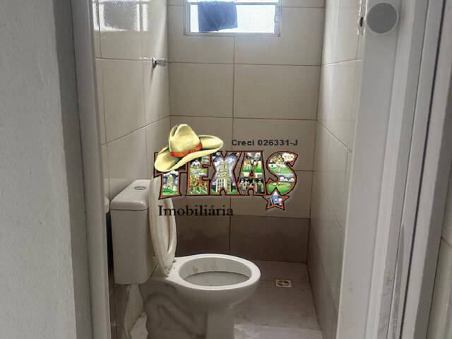 Casa para Locação em São Paulo - 4