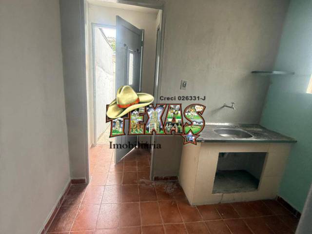 #4712 - Casa para Locação em São Paulo - SP - 2