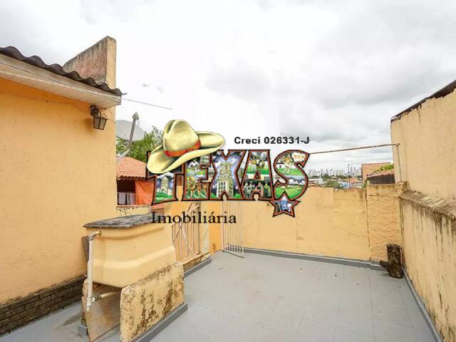 #4714 - Casa para Venda em São Paulo - SP - 2