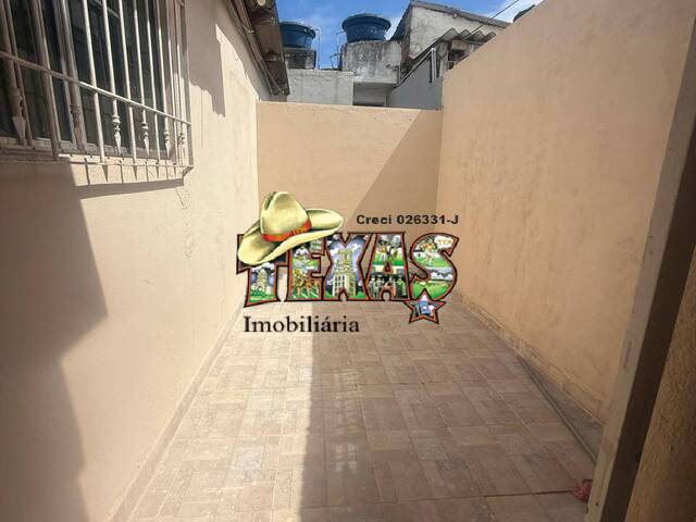 Locação em PARQUE DAS PAINEIRAS - São Paulo