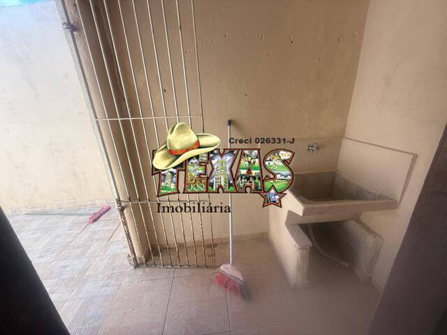 #4715 - Casa para Locação em São Paulo - SP - 2