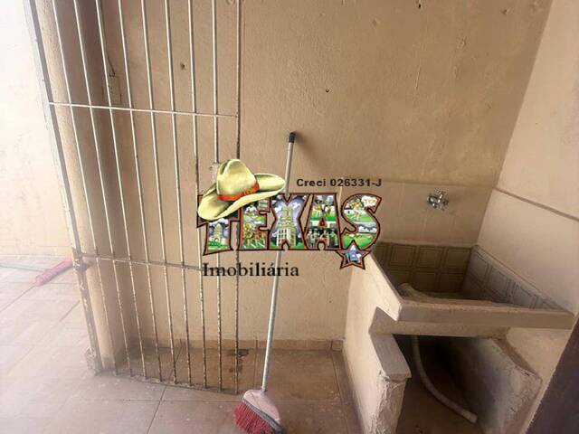 #4715 - Casa para Locação em São Paulo - SP - 3