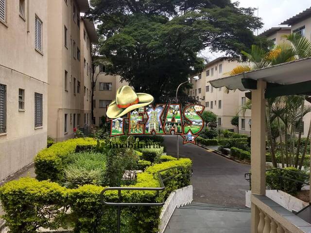 #4716 - Apartamento para Venda em São Paulo - SP - 2