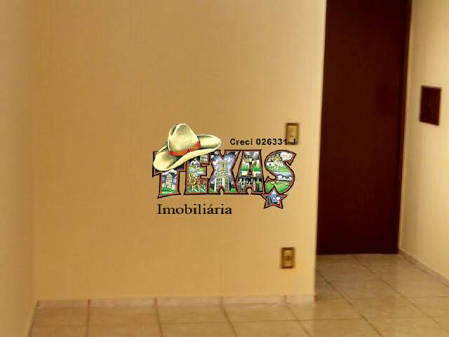 #4716 - Apartamento para Venda em São Paulo - SP - 3