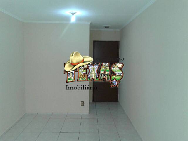 #4716 - Apartamento para Venda em São Paulo - SP - 1