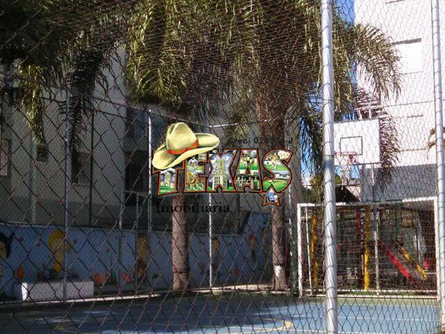 #4717 - Apartamento para Venda em São Paulo - SP - 3