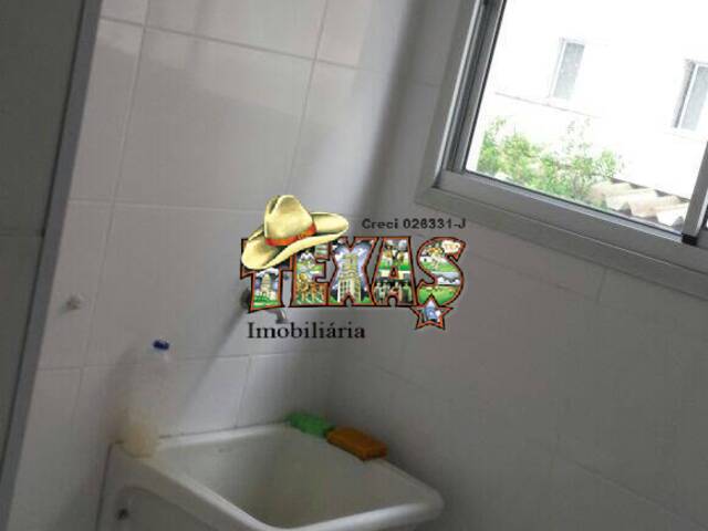 #4717 - Apartamento para Venda em São Paulo - SP - 1