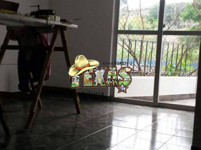 #4717 - Apartamento para Venda em São Paulo - SP - 2