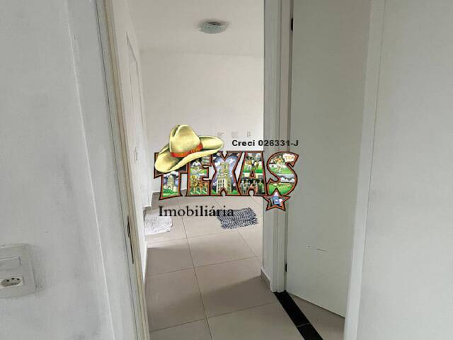 #4719 - Apartamento para Locação em São Paulo - SP - 2