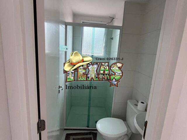 #4719 - Apartamento para Locação em São Paulo - SP - 3