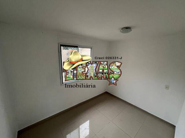 Apartamento para Locação em São Paulo - 5