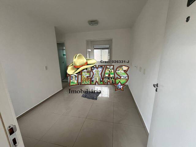 #4719 - Apartamento para Locação em São Paulo - SP - 1