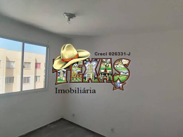 #4720 - Apartamento para Venda em São Paulo - SP - 2