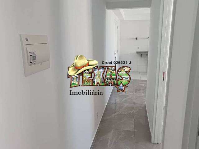 #4720 - Apartamento para Venda em São Paulo - SP - 3