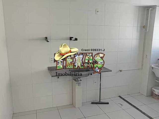 Apartamento para Locação em São Paulo - 5