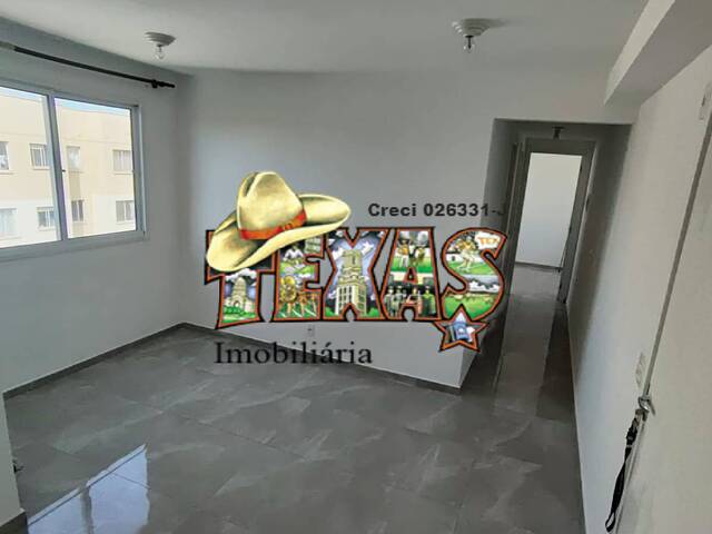 #4720 - Apartamento para Venda em São Paulo - SP - 1