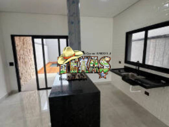 #4721 - Casa em condomínio para Venda em Santana de Parnaíba - SP - 3