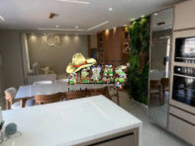 #4722 - Casa em condomínio para Venda em Santana de Parnaíba - SP - 2