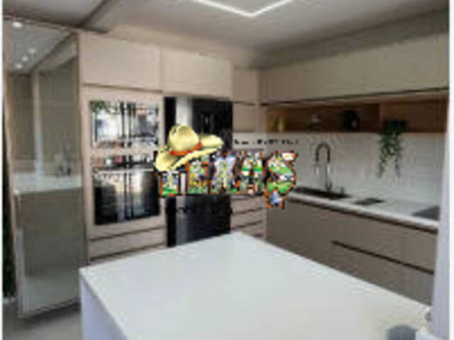 #4722 - Casa em condomínio para Venda em Santana de Parnaíba - SP - 1