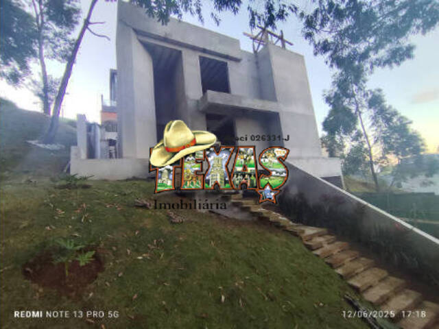Casa em condomínio para Venda em Santana de Parnaíba - 5