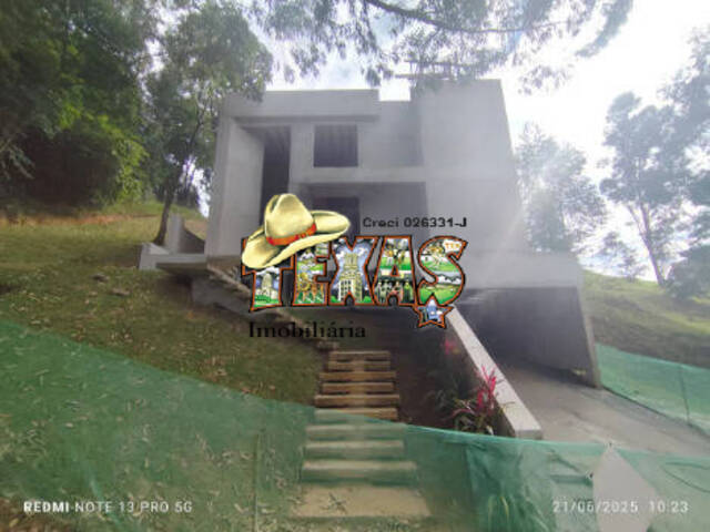 Casa em condomínio para Venda em Santana de Parnaíba - 4