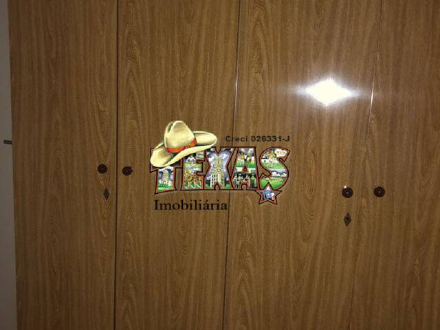 #4725 - Apartamento para Locação em São Paulo - SP - 2