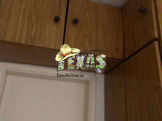 #4725 - Apartamento para Locação em São Paulo - SP - 1