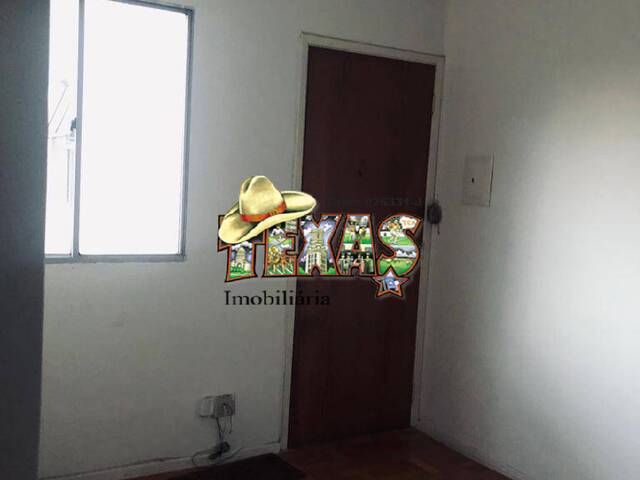 #4725 - Apartamento para Locação em São Paulo - SP - 3