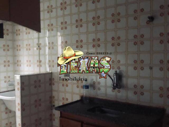 Locação em VILA REGINA ( ZONA LESTE) - São Paulo