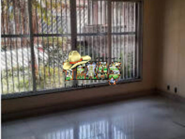 #4726 - Sobrado para Venda em São Paulo - SP - 2