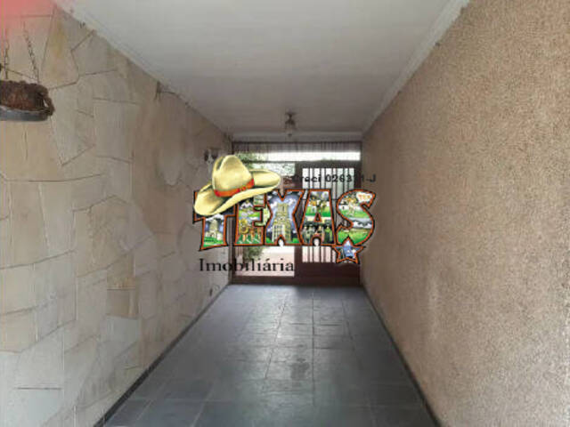 #4727 - Casa para Venda em São Paulo - SP - 2