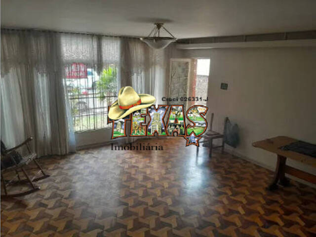 #4727 - Casa para Venda em São Paulo - SP - 3