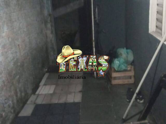 #4728 - Casa para Locação em São Paulo - SP - 2