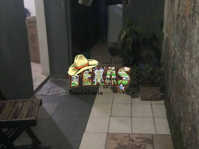 Locação em CIDADE ANTÔNIO ESTEVÃO DE CARVALHO - São Paulo