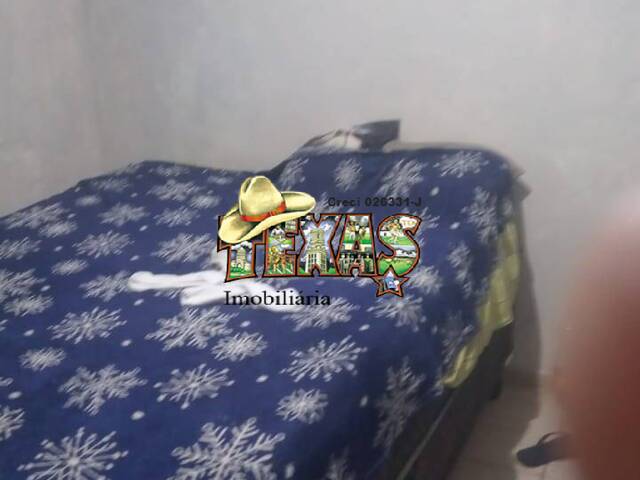 #4728 - Casa para Locação em São Paulo - SP - 3