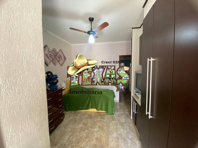 Sobrado para Venda em São Paulo - 5
