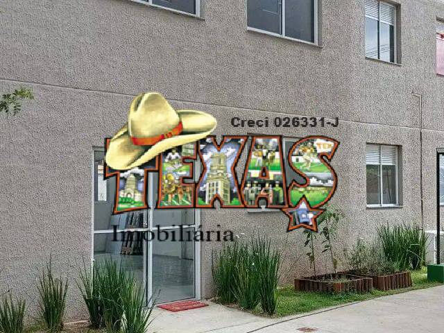 #4730 - Apartamento para Venda em São Paulo - SP - 2