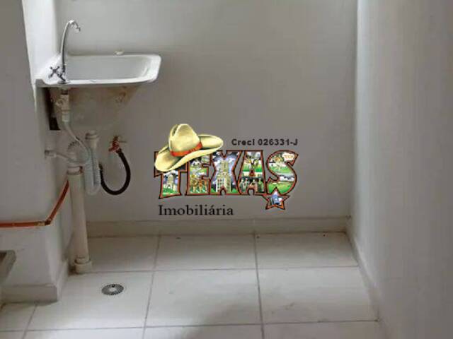 #4730 - Apartamento para Venda em São Paulo - SP - 3